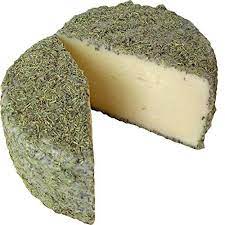 Manchego met kruiden - 20.50