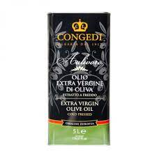 Olijfolie Extra Vergine 5 l