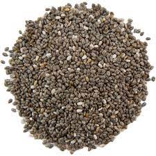 Chia zaad (per 4 kg)