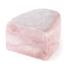 Ontvette achterham - 10.12€/kg