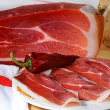 Bayonne ham Superieur 18 maand - 28.75 €/kg