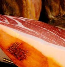 Teruel ham ontbeend - 22.75 €/kg