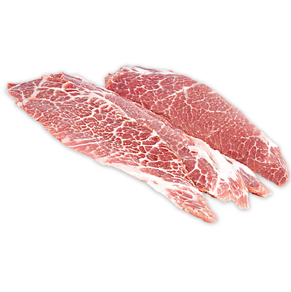 Iberico presa