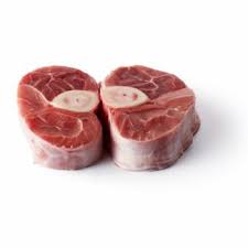 kalf osso bucco 13.50€/kg