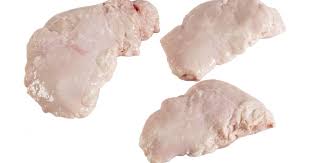 Kalf zwezerik 43.20 €/kg