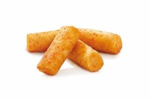 Aardappelkroketten 'Pur Beurre' 35gr/stuk - 16.80€/ doos 60 stuks