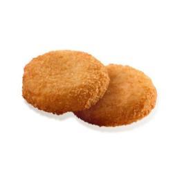 Kaaskroket oud Brugge met panko - 30.58€/ doos van 22 stuks
