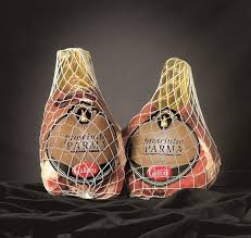 [11019] Parmaham Galloni 30 m opgebonden - 30.38€/kg