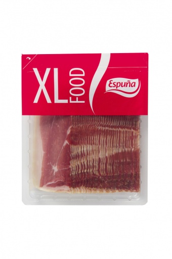 [3030] Serranoham voorgesneden 500 gr.