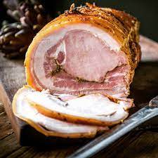 [5037] Porchetta