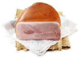 [9009] Artisanale ham - 9.95€/kg
