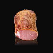 [9057] Gerookte  bacon Duroc Dolives- 19.50€/kg
