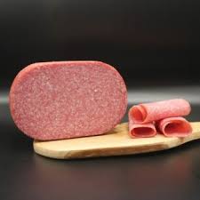 [9077] Fijnkost salami