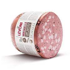[9087] Mortadella al tartufo