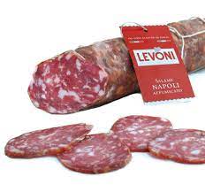 [9118] Salame Napoli