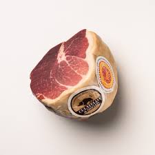 [9201] Culatello Di Zibello DOP Cleaned