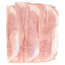 [9217] Duroc D'Olives kookham zonder been 14.70€/kg