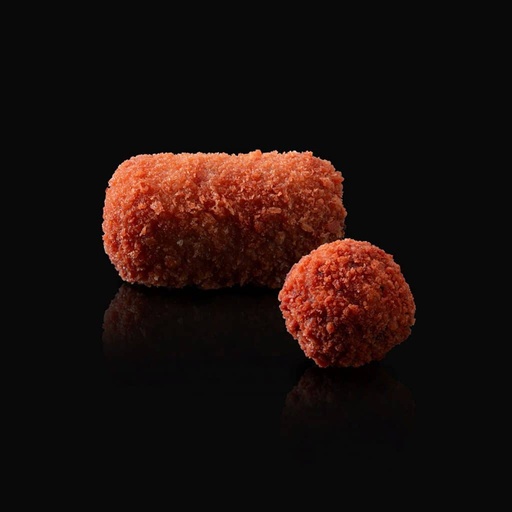 [9220] Duroc D'olives kroketjes klein 70 gr x 16 (per doos)