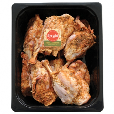 [9278] Breydel boutjes (per 10 - 2.47 kg stuk)