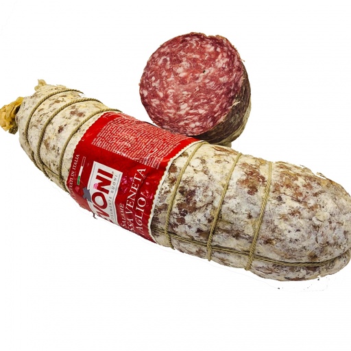 [L004] Sopressa Levoni 17.88€/kg