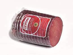 [L007] Bresaola Levoni