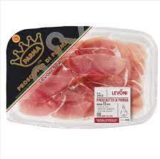 [L031] Parmaham voorverpakt Levoni