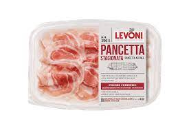 [L090] Pancetta Levoni voorgesneden
