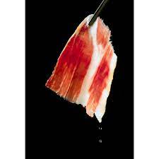 [TF111] Handgesneden Bellota ham 100 gr
