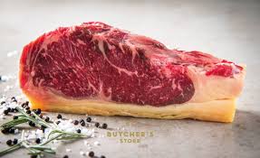 Holstein Entrecôte