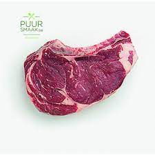 Limousin Cote à l'os