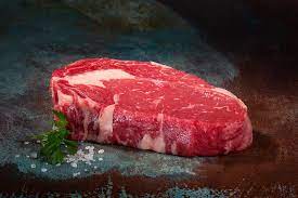 Angus Entrecôte