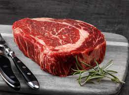 Black Angus Rib Eye 48.50€/kg
