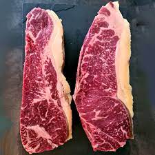 Rubia Gallega Entrecôte