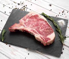 Piemontese Cote à l'os