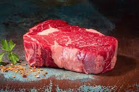 Simmentaler Entrecôte
