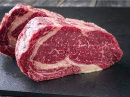 Simmentaler Rib Eye