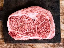 Wagyu Rib Eye