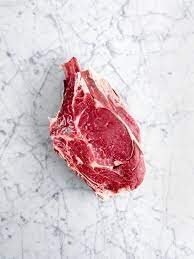 West Vlaams Rood Cote à l'os