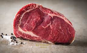 West Vlaams Rood Rib Eye
