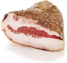 Guanciale Negrini