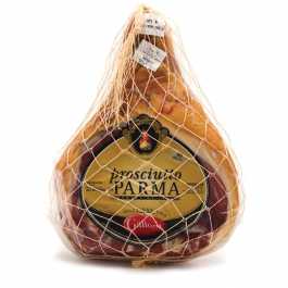 Parmaham Galloni 30 m geperst - 30.38€/kg