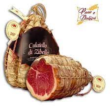 Culatello di Zibello
