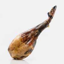 Pata Negra Bellota met been 36 - 60 m - 58.60€/kg