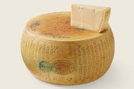 Parmezaan Wiel (+/ 32 kg) 19.50€/kg