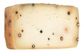 Pecorino Pepe Nero 1 kg