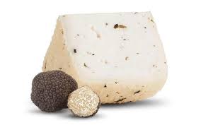 Pecorino tartufo 1 kg