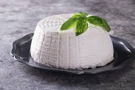 Ricotta 1.8 kg
