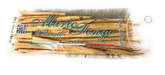 grissini natuur 200 gr 