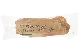 Lingue di Suocera (broodtongen) 200gr (per 12)