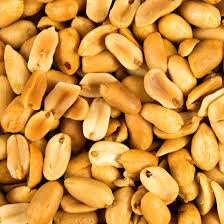 Pinda noten (per 2.5 kg verpakt)